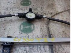 Recambio de elevalunas trasero izquierdo para mazda cx-5 2.0 cat referencia OEM IAM KD5373590   2