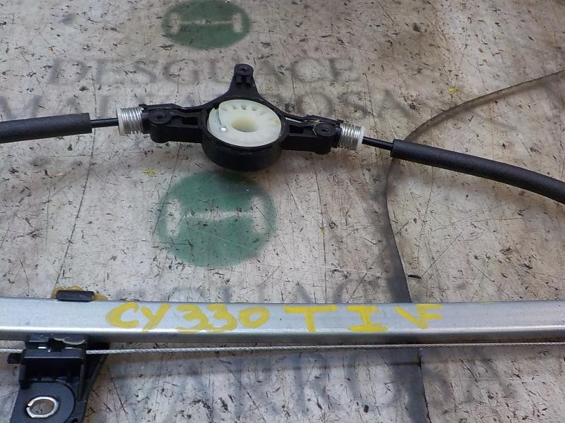 Recambio de elevalunas trasero izquierdo para mazda cx-5 2.0 cat referencia OEM IAM KD5373590  