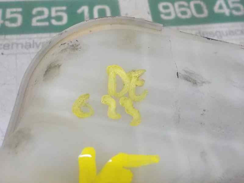 Recambio de deposito expansion para nissan qashqai (j10) 1.6 16v cat referencia OEM IAM   