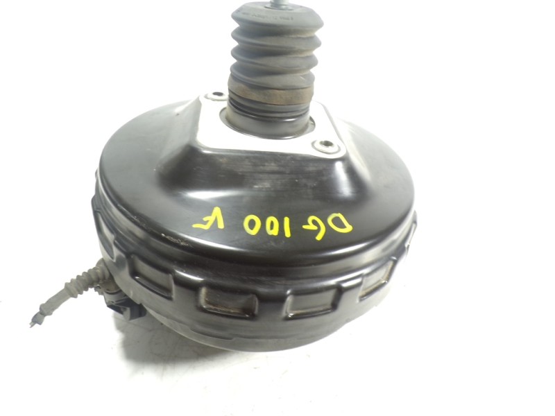 Recambio de servofreno para audi a5 sportback (8t) 2.0 16v tdi referencia OEM IAM 8K0612107C 8K0612103M 