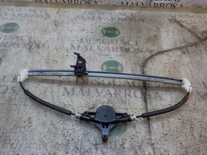 Recambio de elevalunas trasero izquierdo para mazda cx-5 2.0 cat referencia OEM IAM KD5373590  