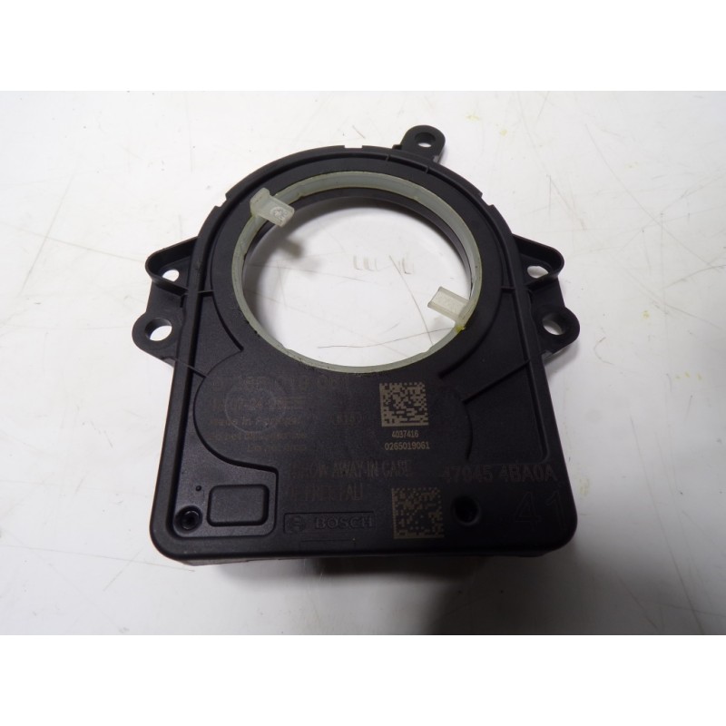 Recambio de modulo electronico para nissan qashqai (j11) acenta 4x4 referencia OEM IAM 479454BA0A 0285019081 0285019081