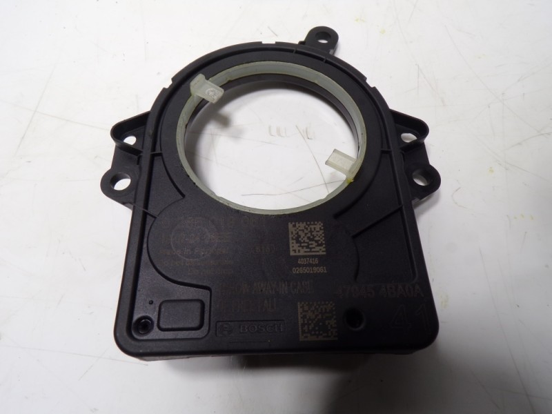 Recambio de modulo electronico para nissan qashqai (j11) acenta 4x4 referencia OEM IAM 479454BA0A 0285019081 0285019081