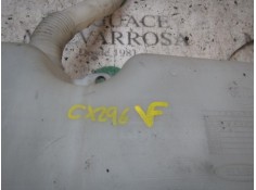 Recambio de deposito limpia para peugeot boxer caja cerrada (bat. 3450) (333) hdi (333) referencia OEM IAM    2