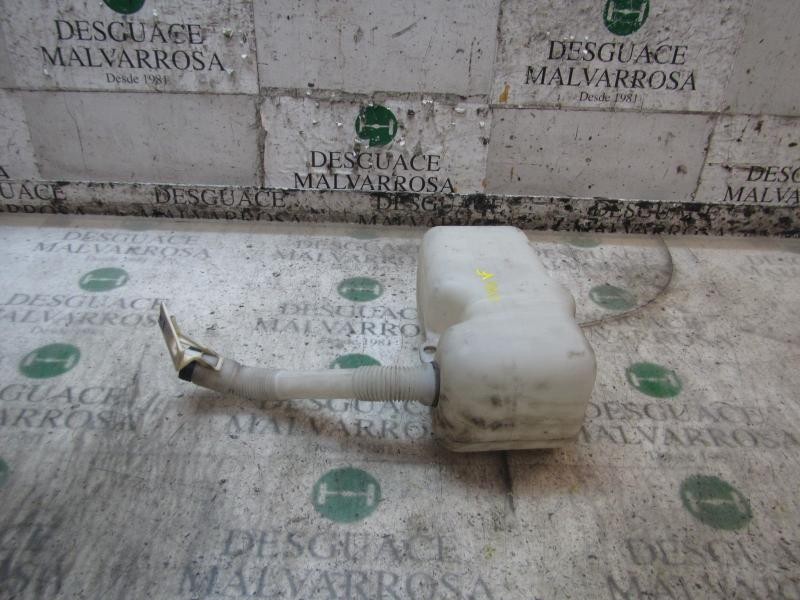 Recambio de deposito limpia para peugeot boxer caja cerrada (bat. 3450) (333) hdi (333) referencia OEM IAM   