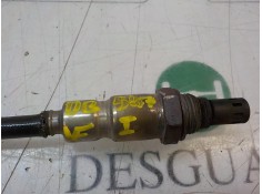 Recambio de sonda lambda para seat ibiza (6j5) stylance / style referencia OEM IAM 03F906262 03F906262B  2
