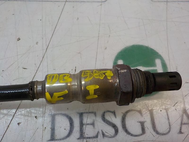 Recambio de sonda lambda para seat ibiza (6j5) stylance / style referencia OEM IAM 03F906262 03F906262B 