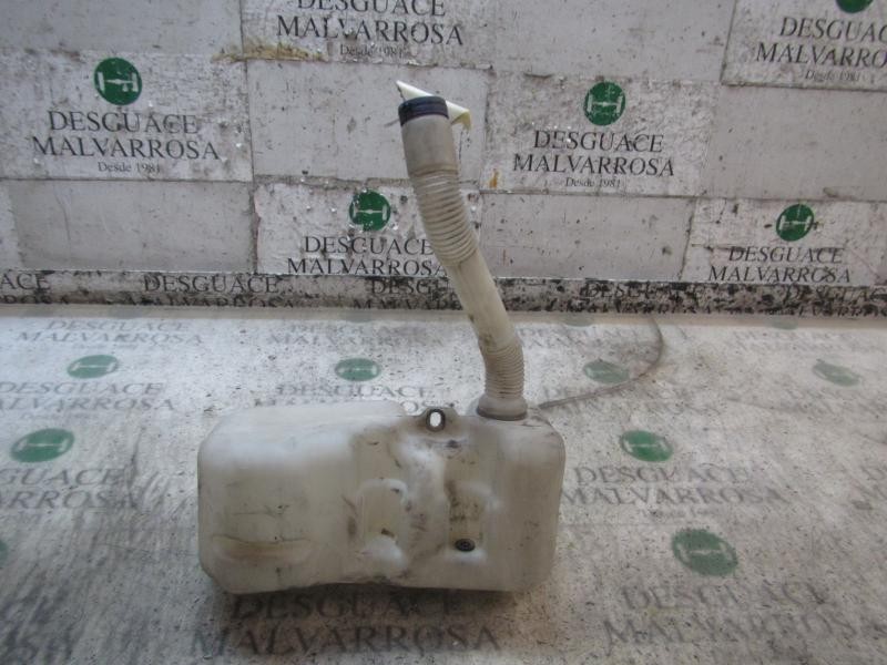 Recambio de deposito limpia para peugeot boxer caja cerrada (bat. 3450) (333) hdi (333) referencia OEM IAM   