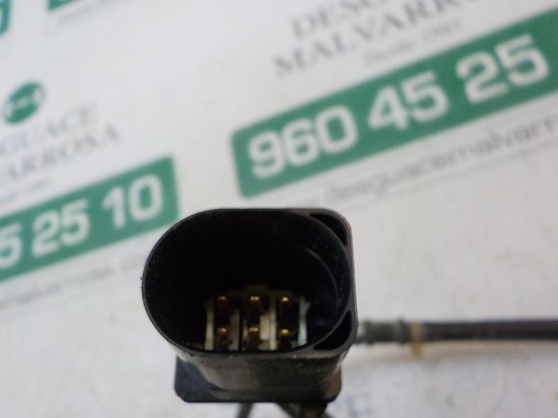 Recambio de sonda lambda para seat ibiza (6j5) stylance / style referencia OEM IAM 03F906262 03F906262B 