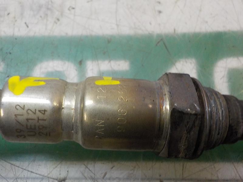 Recambio de sonda lambda para seat ibiza (6j5) stylance / style referencia OEM IAM 03F906262 03F906262B 