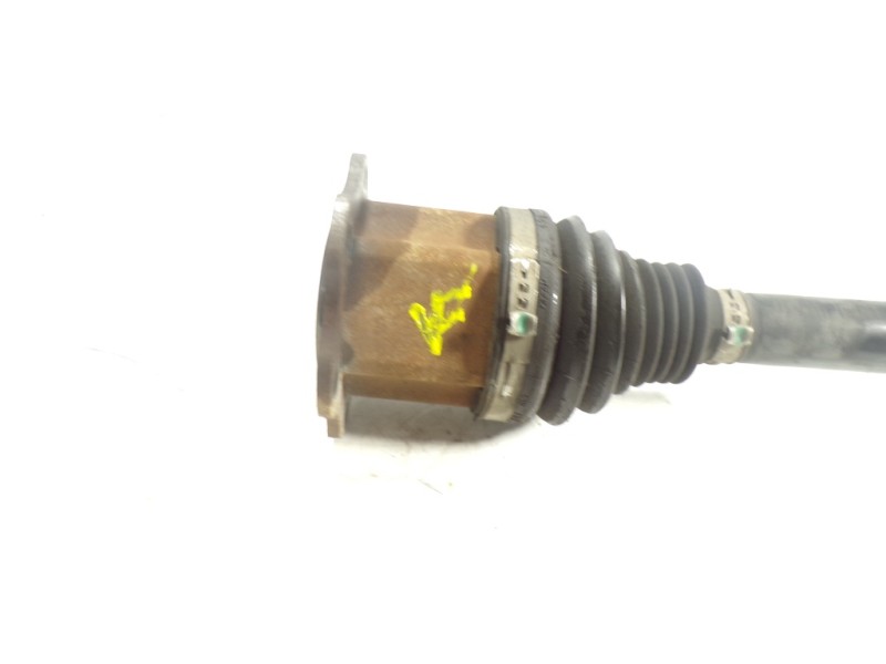 Recambio de transmision derecha para audi a5 sportback (8t) 2.0 16v tdi referencia OEM IAM 8K0407271Q 8K0407271Q 