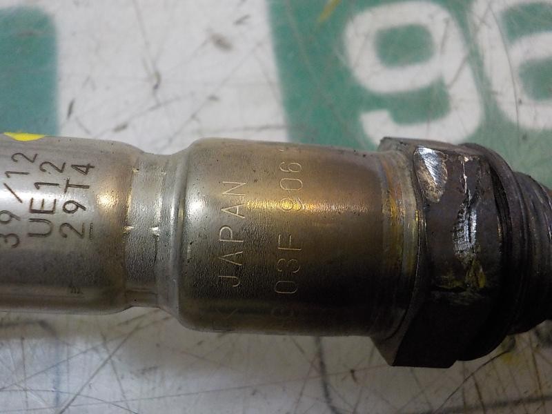 Recambio de sonda lambda para seat ibiza (6j5) stylance / style referencia OEM IAM 03F906262 03F906262B 