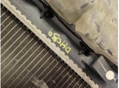 Recambio de radiador agua para dodge caliber 2.0 16v crd cat referencia OEM IAM 5191286AA 050584161AD T161AD1005 2