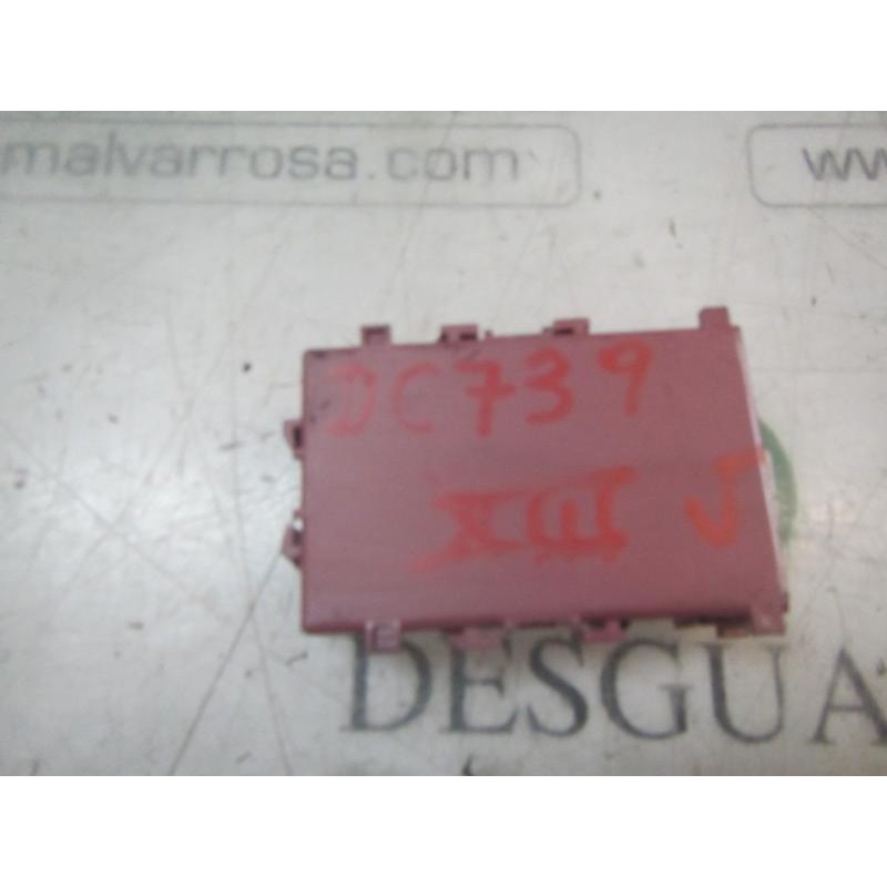 Recambio de modulo electronico para toyota corolla hybrid referencia OEM IAM 8911102030 8911102030 