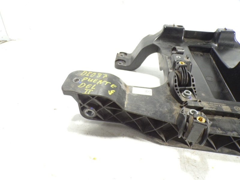Recambio de puente delantero para volkswagen id.3 (e11) pro 1st referencia OEM IAM 1EA805211B  
