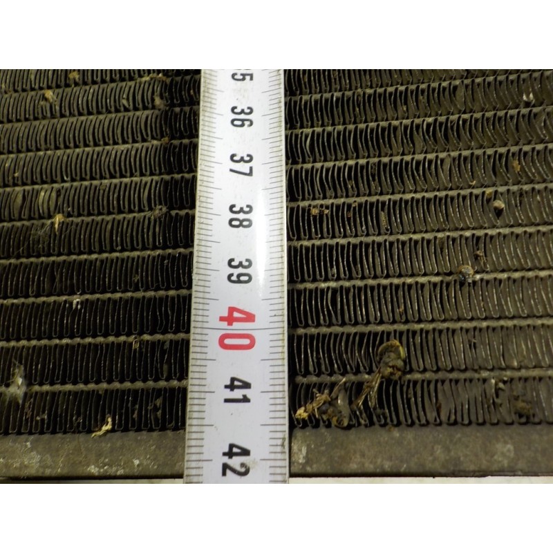 Recambio de radiador agua para dodge caliber 2.0 16v crd cat referencia OEM IAM 5191286AA 050584161AD T161AD1005