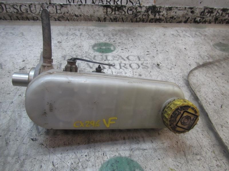 Recambio de bomba freno para peugeot boxer caja cerrada (bat. 3450) (333) hdi (333) referencia OEM IAM   