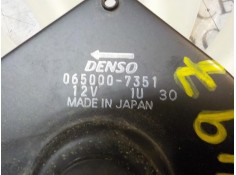 Recambio de electroventilador para suzuki s-cross 1.6 ddis referencia OEM IAM 1712062M10 0650007351 0650007351 2