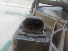Recambio de electroventilador para nissan qashqai (j10) 1.6 16v cat referencia OEM IAM    2