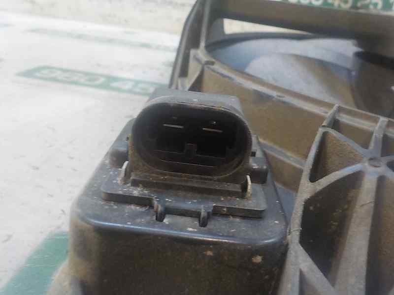 Recambio de electroventilador para nissan qashqai (j10) 1.6 16v cat referencia OEM IAM   