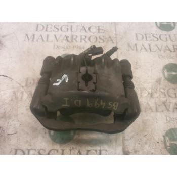 PINZA FRENO DELANTERA IZQUIERDA 