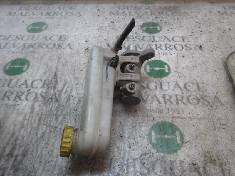 Recambio de bomba freno para peugeot boxer caja cerrada (bat. 3450) (333) hdi (333) referencia OEM IAM   