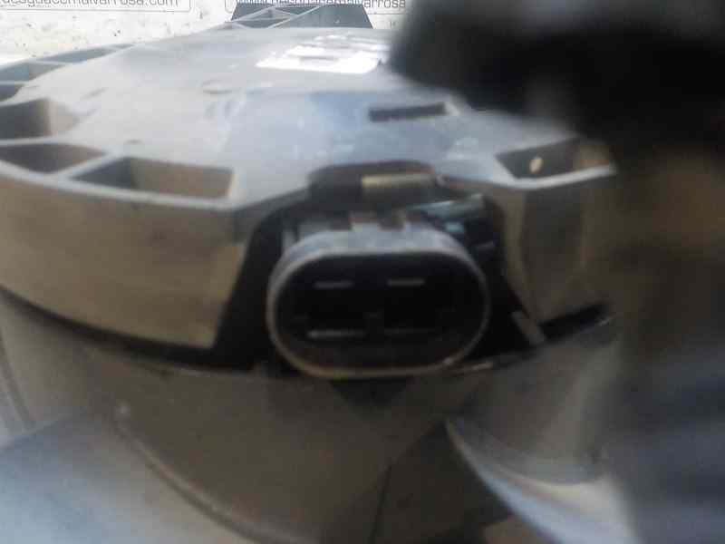 Recambio de electroventilador para nissan qashqai (j10) 1.6 16v cat referencia OEM IAM   