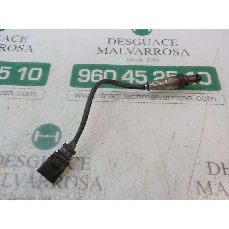 Recambio de sonda lambda para seat ibiza (6j5) stylance / style referencia OEM IAM 03F906262C 03F906262C 