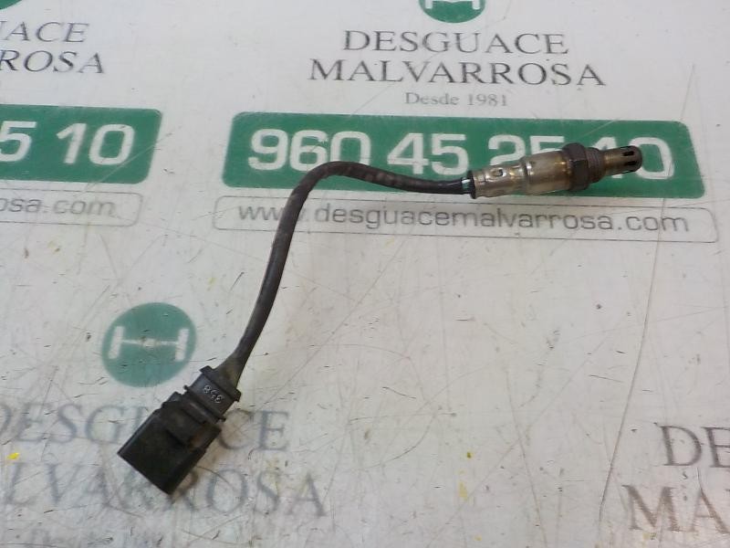 Recambio de sonda lambda para seat ibiza (6j5) stylance / style referencia OEM IAM 03F906262C 03F906262C 