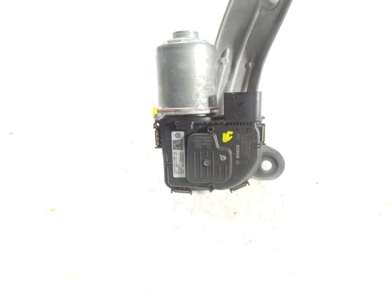 Recambio de motor limpia delantero para volkswagen id.3 (e11) pro 1st referencia OEM IAM 10A955113 10A955119 