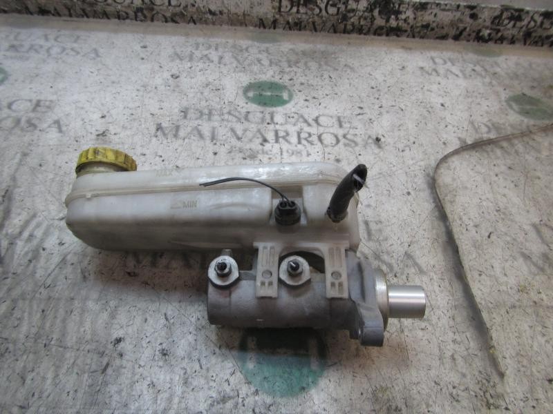 Recambio de bomba freno para peugeot boxer caja cerrada (bat. 3450) (333) hdi (333) referencia OEM IAM   