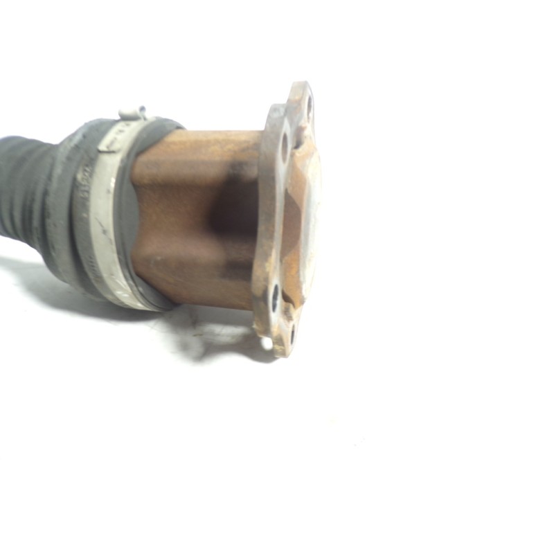 Recambio de transmision izquierda para audi a5 sportback (8t) 2.0 16v tdi referencia OEM IAM 8K0407271Q 8K0407271Q 