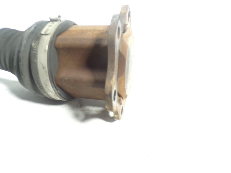 Recambio de transmision izquierda para audi a5 sportback (8t) 2.0 16v tdi referencia OEM IAM 8K0407271Q 8K0407271Q 