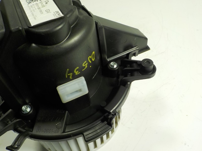 Recambio de motor calefaccion para citroën c5 aircross live pack referencia OEM IAM 1609690280 5P130003078835 5P130003078835