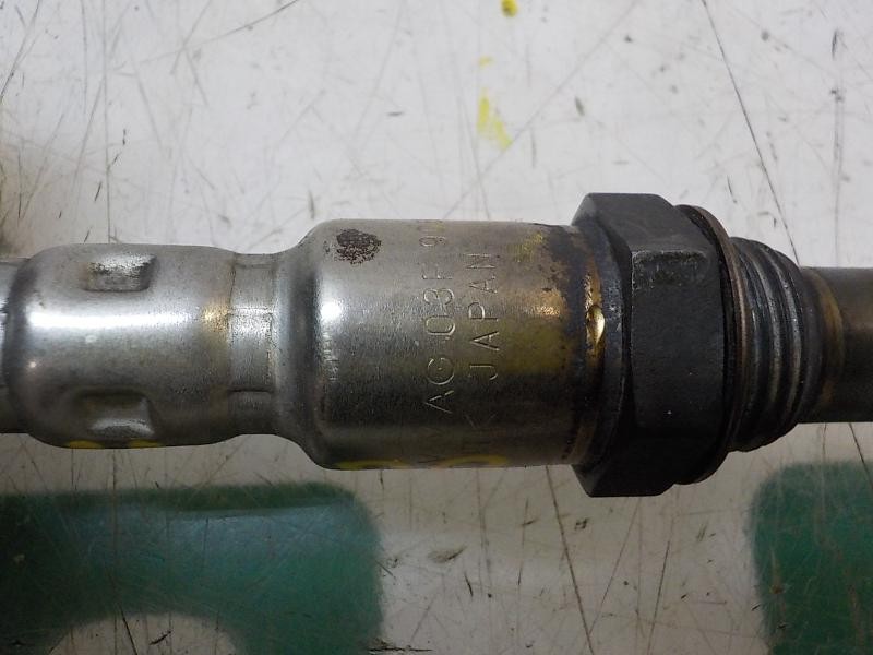 Recambio de sonda lambda para seat ibiza (6j5) stylance / style referencia OEM IAM 03F906262C 03F906262C 