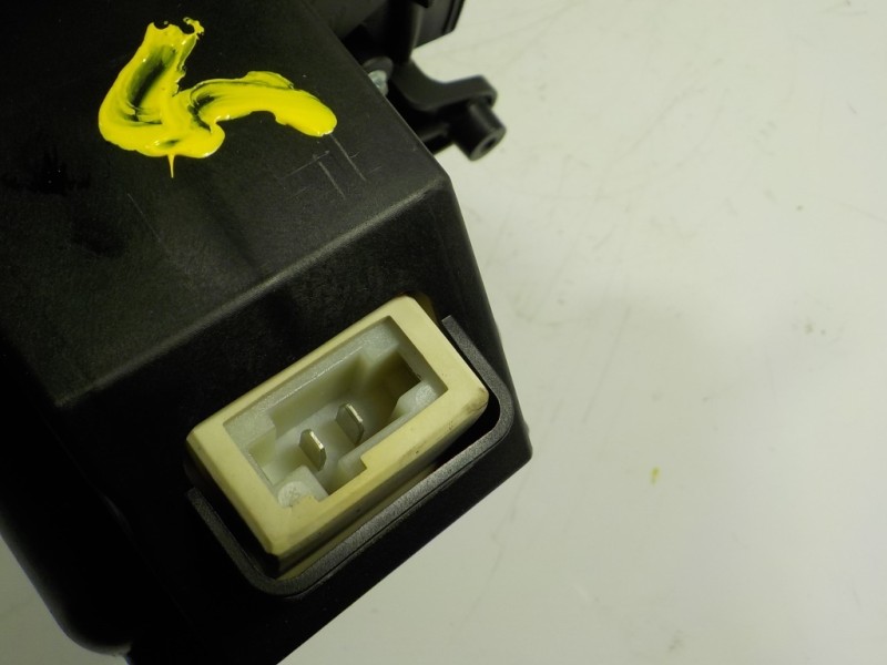 Recambio de motor calefaccion para citroën c5 aircross live pack referencia OEM IAM 1609690280 5P130003078835 5P130003078835