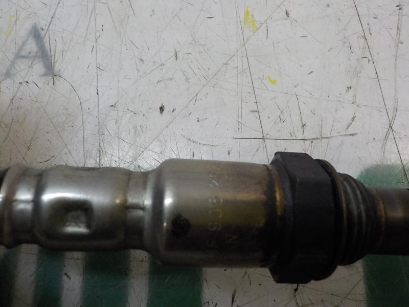 Recambio de sonda lambda para seat ibiza (6j5) stylance / style referencia OEM IAM 03F906262C 03F906262C 