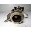 Recambio de turbocompresor para audi a1 sportback (gba) 1.0 tfsi referencia OEM IAM 04C145703 04C145703 