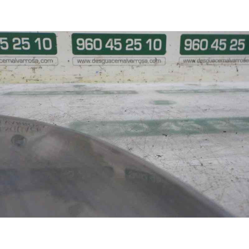 Recambio de disco freno delantero para citroën c5 berlina 2.0 blue-hdi fap referencia OEM IAM 424988  