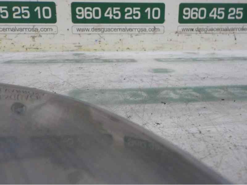 Recambio de disco freno delantero para citroën c5 berlina 2.0 blue-hdi fap referencia OEM IAM 424988  