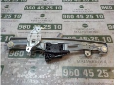 Recambio de elevalunas delantero derecho para suzuki s-cross 1.6 ddis referencia OEM IAM 8340161M00   2