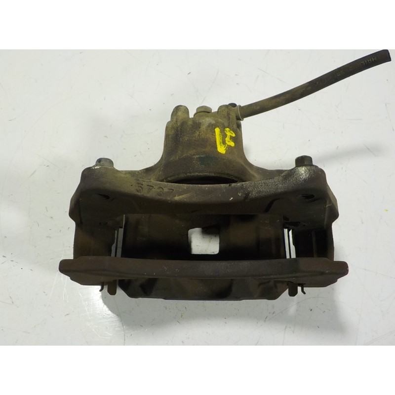 Recambio de pinza freno delantera derecha para citroën c4 aircross 1.8 hdi fap referencia OEM IAM 1607499780  