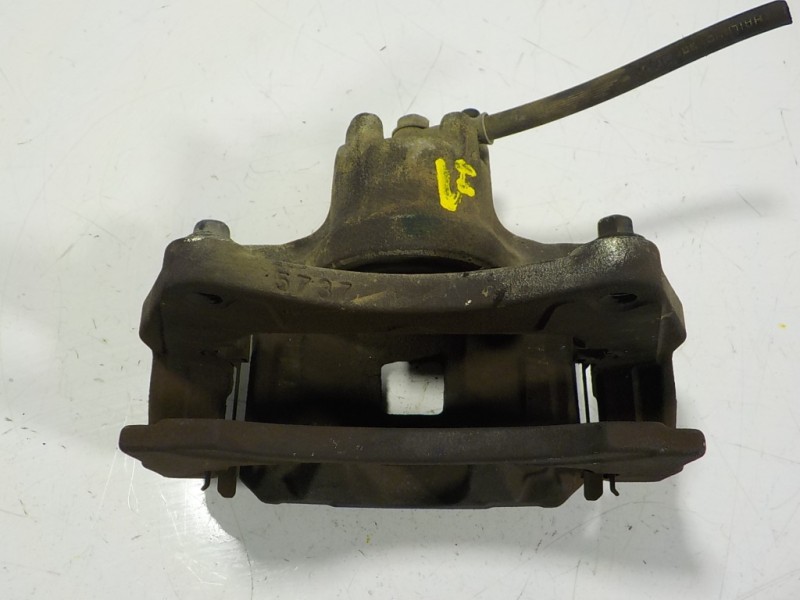 Recambio de pinza freno delantera derecha para citroën c4 aircross 1.8 hdi fap referencia OEM IAM 1607499780  