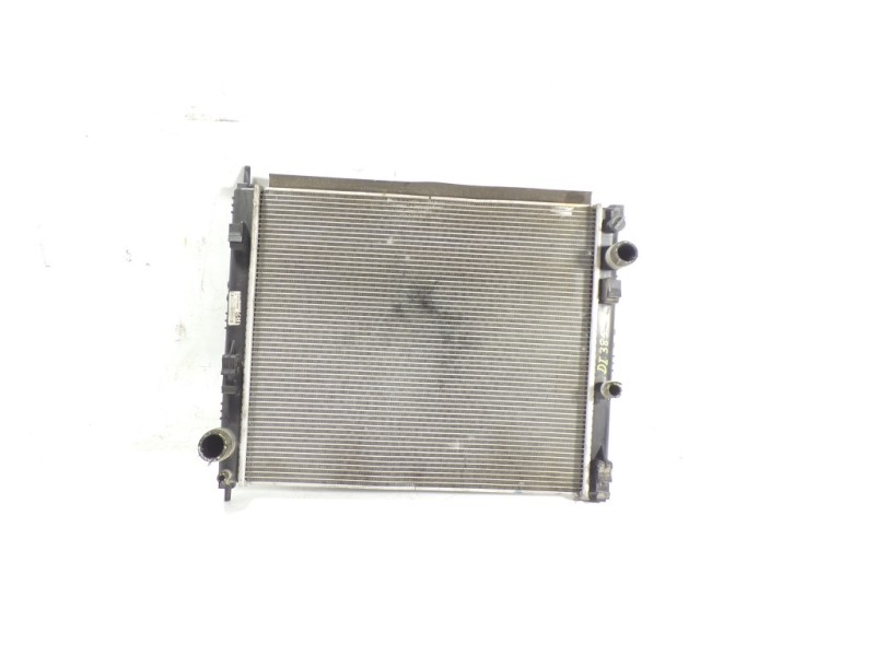 Recambio de radiador agua para nissan juke (f15) 1.5 turbodiesel cat referencia OEM IAM 214101KK0B 214101KK0B 