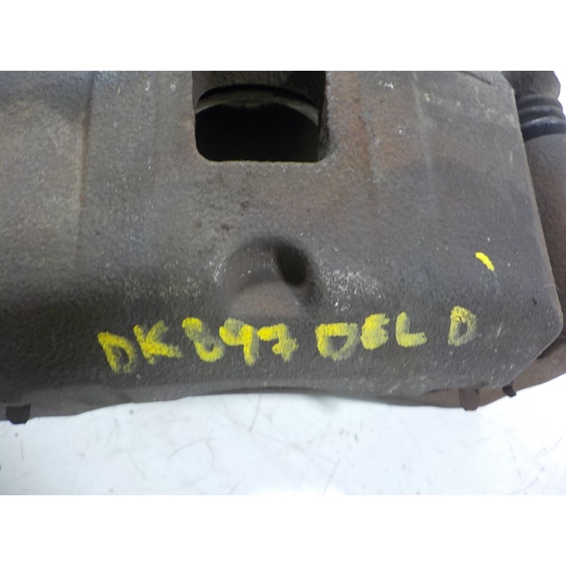Recambio de pinza freno delantera derecha para citroën c4 aircross 1.8 hdi fap referencia OEM IAM 1607499780  