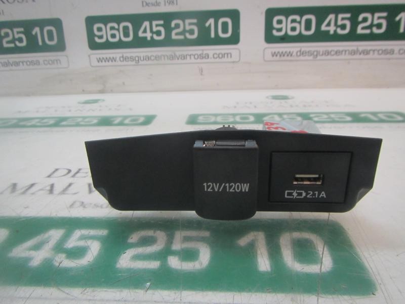 Recambio de modulo electronico para toyota corolla hybrid referencia OEM IAM 8619033060  