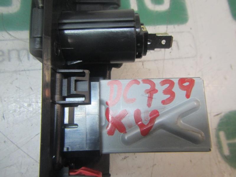 Recambio de modulo electronico para toyota corolla hybrid referencia OEM IAM 8619033060  