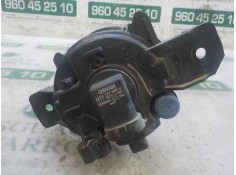 Recambio de faro antiniebla derecho para nissan qashqai (j10) 1.6 16v cat referencia OEM IAM    2