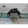 Recambio de resistencia calefaccion para opel insignia berlina edition referencia OEM IAM 13598091 13503201 F011500056