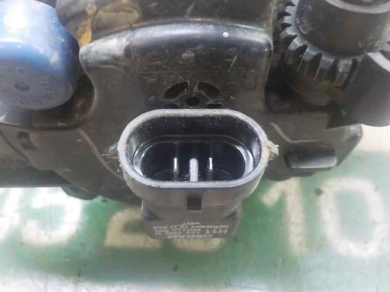 Recambio de faro antiniebla derecho para nissan qashqai (j10) 1.6 16v cat referencia OEM IAM   